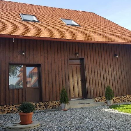 Casa Sura Sasilor Hotell Sibiu Eksteriør bilde