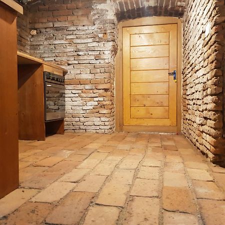 Casa Sura Sasilor Hotell Sibiu Eksteriør bilde