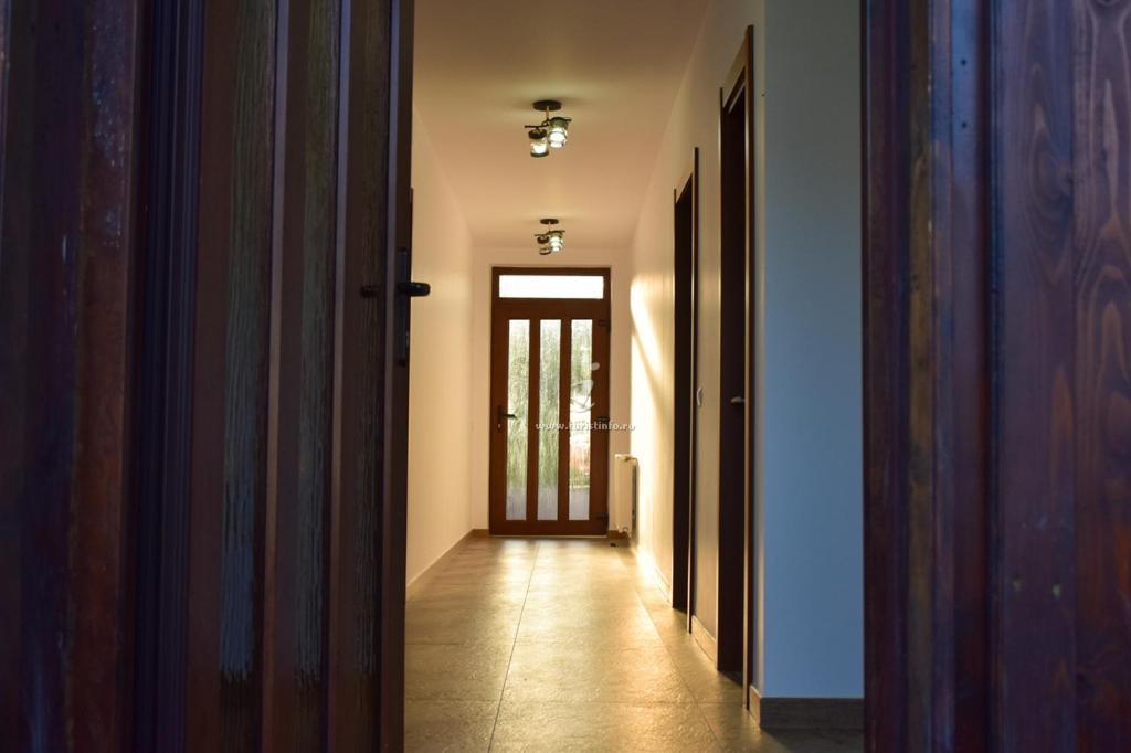 Casa Sura Sasilor Hotell Sibiu Eksteriør bilde