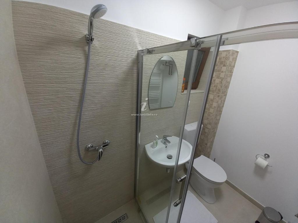 Casa Sura Sasilor Hotell Sibiu Eksteriør bilde