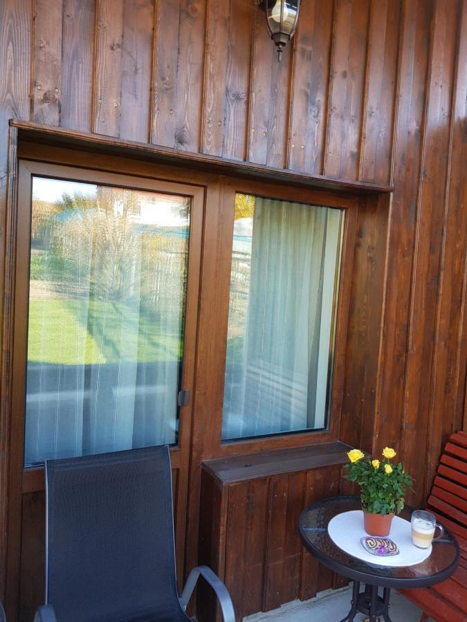 Casa Sura Sasilor Hotell Sibiu Rom bilde