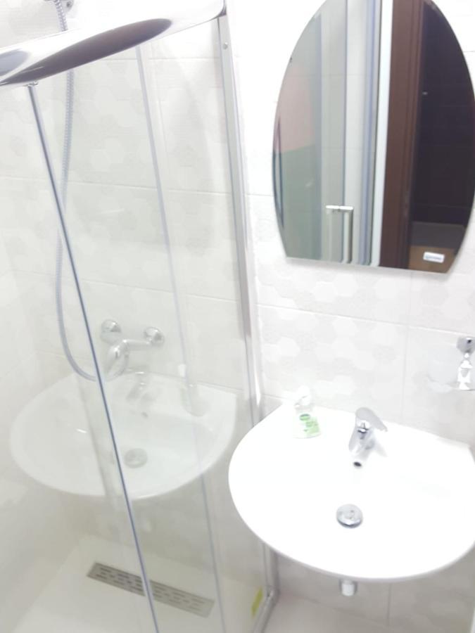 Casa Sura Sasilor Hotell Sibiu Rom bilde